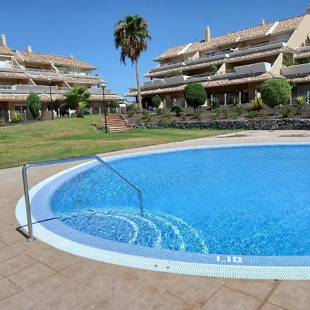 Appartement Royal Marina Golf *