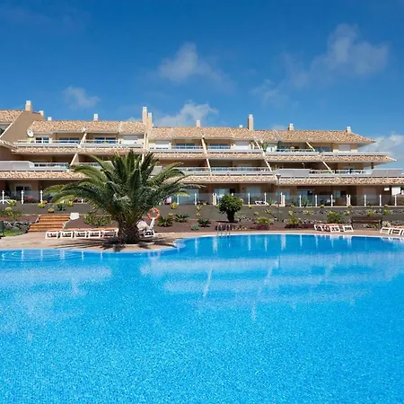 Royal Marina Golf Appartement *
