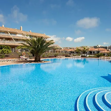 Royal Marina Golf Appartement