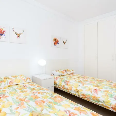 Royal Marina Golf Appartement
