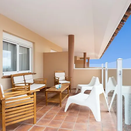 Royal Marina Golf Appartement San Miguel de Abona