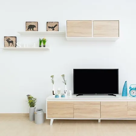 Appartement Royal Marina Golf *