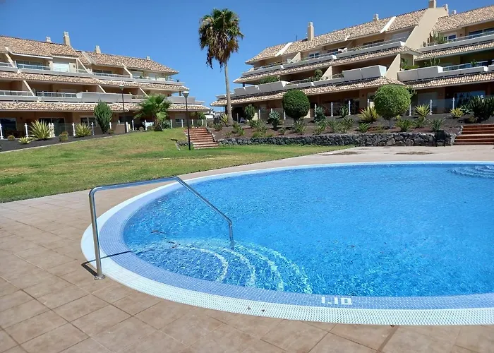 Apartamento Royal Marina Golf *