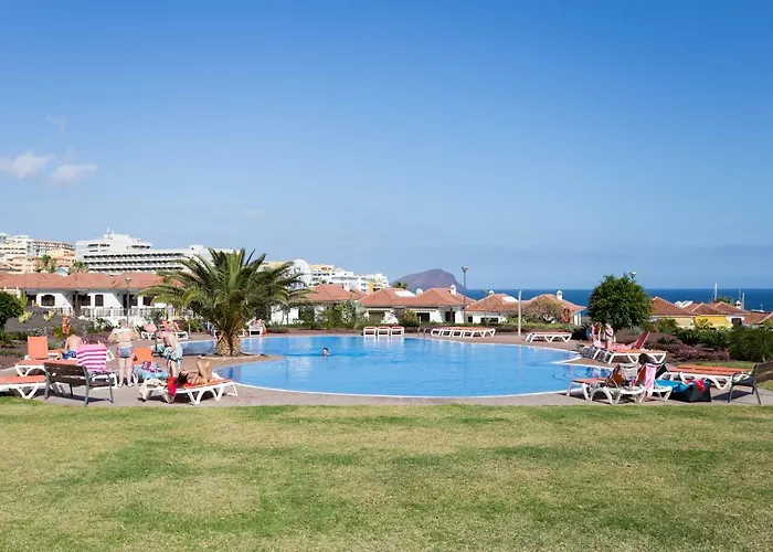 Royal Marina Golf Apartamento *