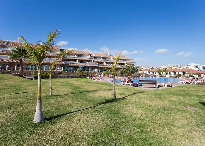 Royal Marina Golf Apartamento