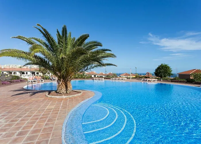 Apartamento Royal Marina Golf