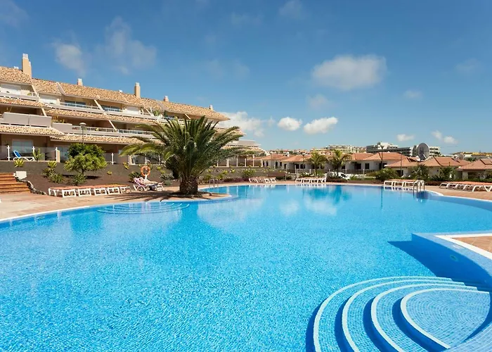 Royal Marina Golf Apartamento