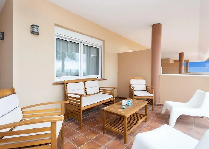 Apartamento Royal Marina Golf