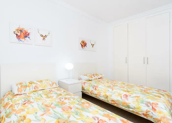 Royal Marina Golf Apartamento