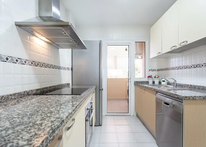 Apartamento Royal Marina Golf