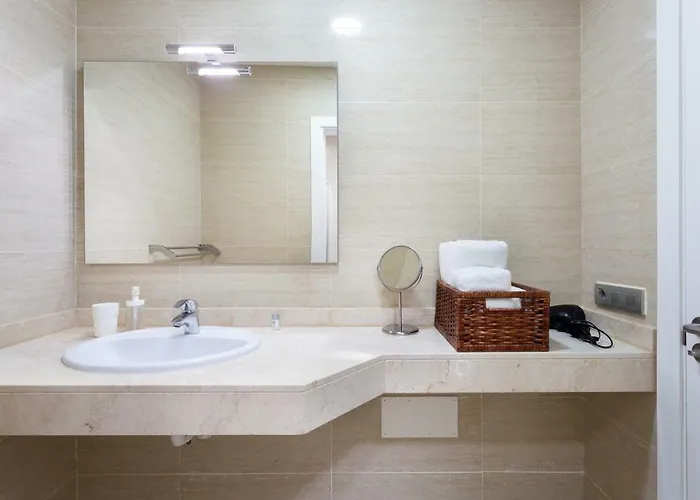 Apartamento Royal Marina Golf *