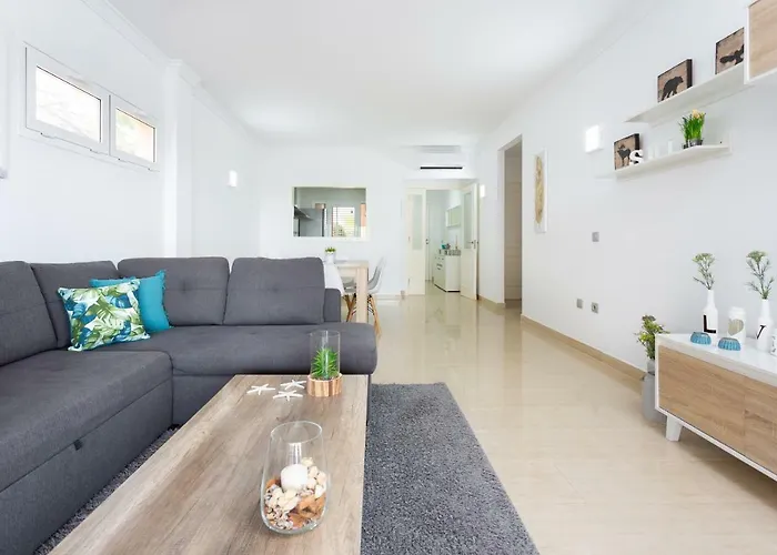 Royal Marina Golf Apartamento San Miguel de Abona