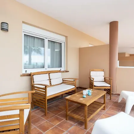 Apartamento Royal Marina Golf