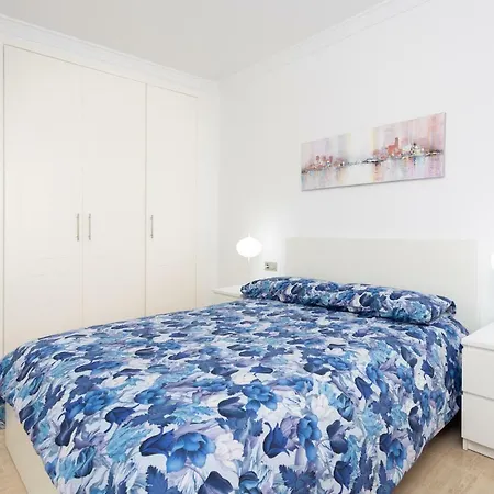 Apartamento Royal Marina Golf