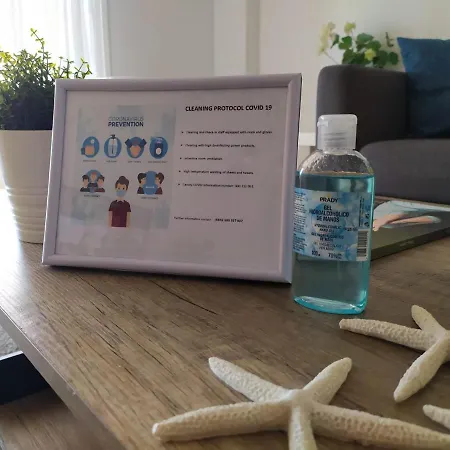 Apartament Royal Marina Golf