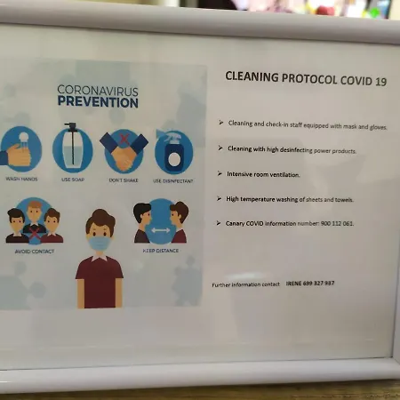 Royal Marina Golf San Miguel de Abona