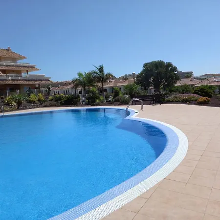 Royal Marina Golf * San Miguel de Abona