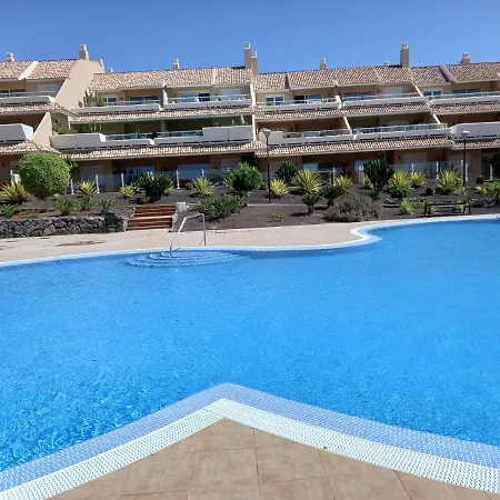 Royal Marina Golf San Miguel de Abona