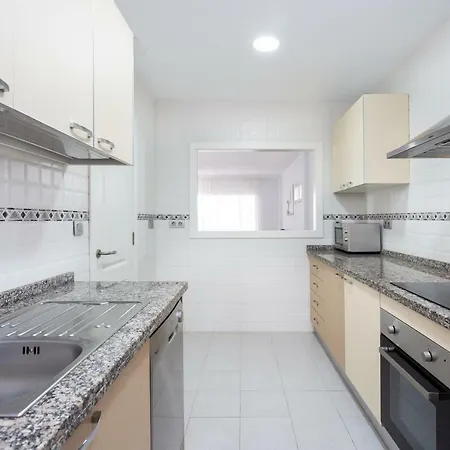 Royal Marina Golf Apartament