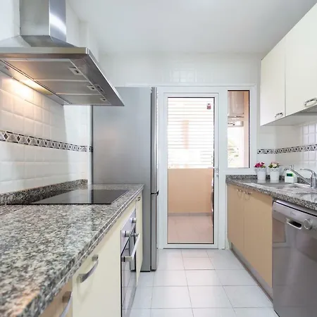 Apartament Royal Marina Golf