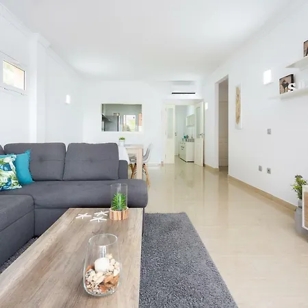 Royal Marina Golf Apartament San Miguel de Abona