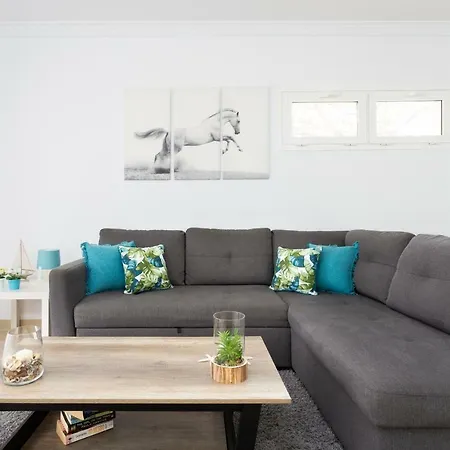 Royal Marina Golf Apartament