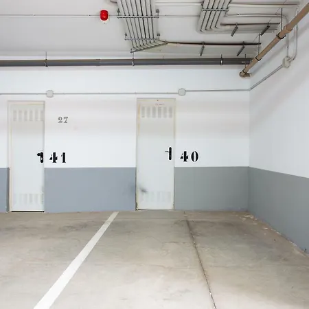 Apartament Royal Marina Golf *