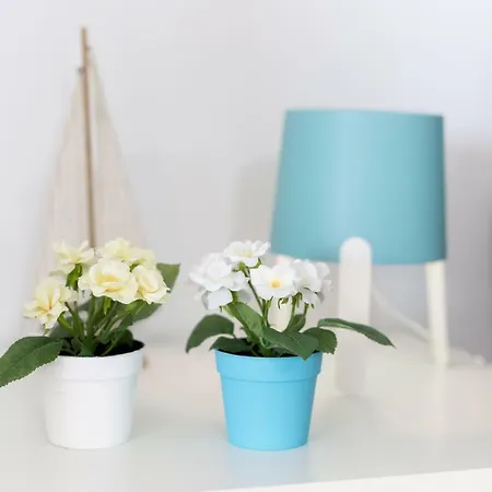 Royal Marina Golf Apartament