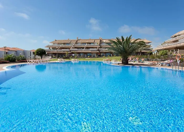 Apartment Royal Marina Golf San Miguel de Abona