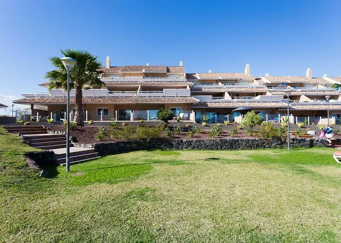 Apartment Royal Marina Golf *