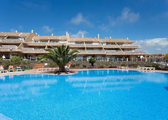 Royal Marina Golf Apartment *