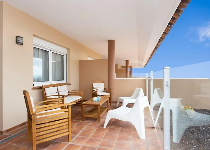 Royal Marina Golf Apartment San Miguel de Abona