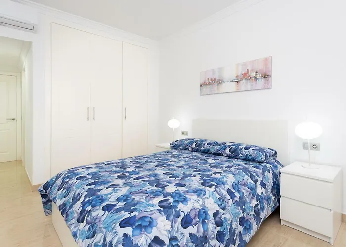 Apartment Royal Marina Golf